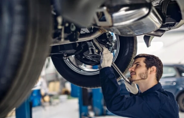 full-service image