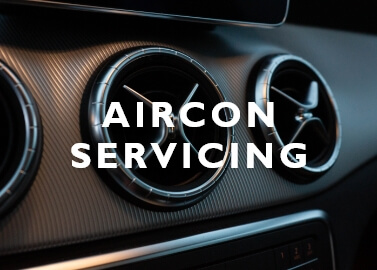 aircon servicing